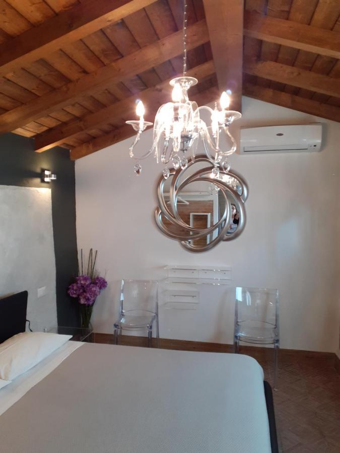 Vicolo Del Nido B&B Paderno Franciacorta Exterior foto